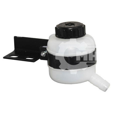 RESERVOIR, BRAKE FLUID