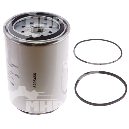 kalmar lmv (sweden) FUEL FILTER 9239760118
