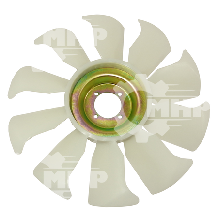 FAN RADIATOR DP35K LSF-0016448