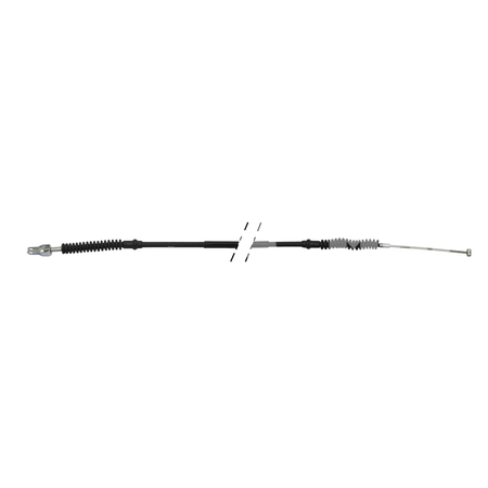 toyota CONTROL CABLE 26620 26620 71