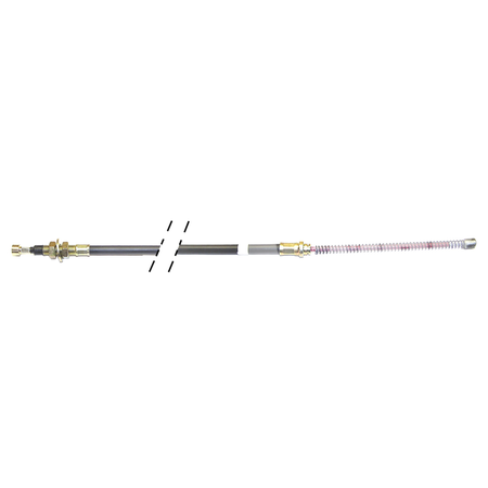 tcm CONTROL CABLE C 52 11031 14607