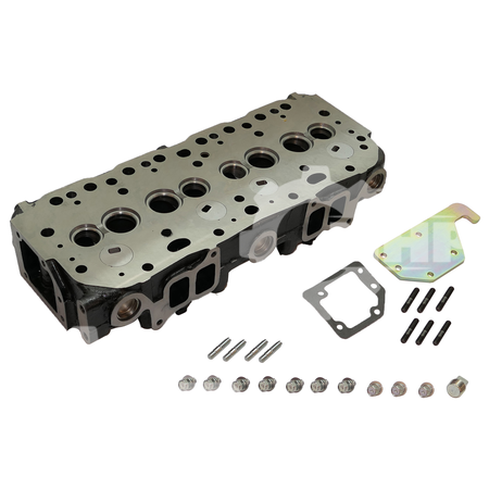 toyota cylinder head 11110 20561 71