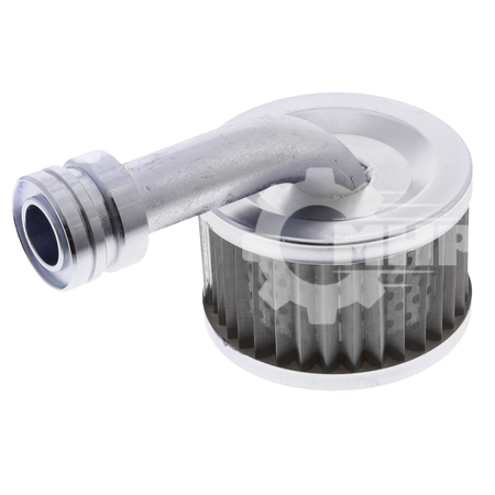 tvh transmission filter 45992525