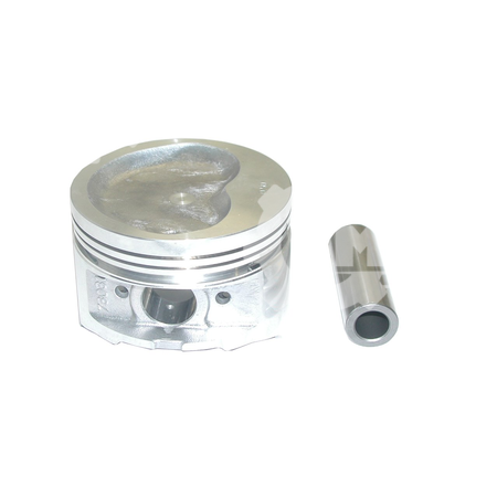 PISTON TOYOTA 4Y 0.5mm OVERSIZE LSF-0013611