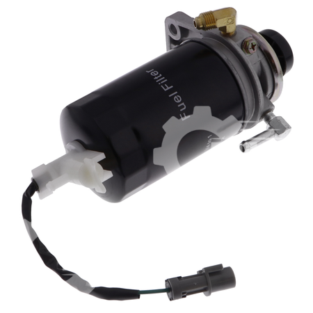 tvh fuel filter assembly 6266309
