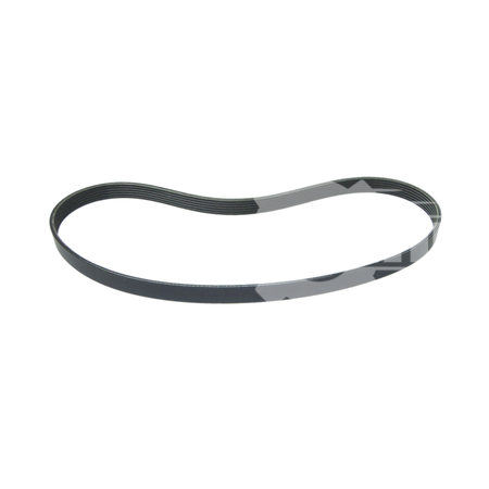 tvh flat drive belt 20179442