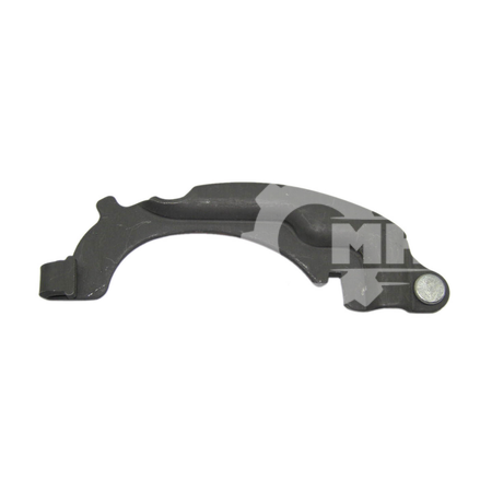 BRAKE SHOE CABLE RH LEVER HYSTER H1.50XM LSF-0013959