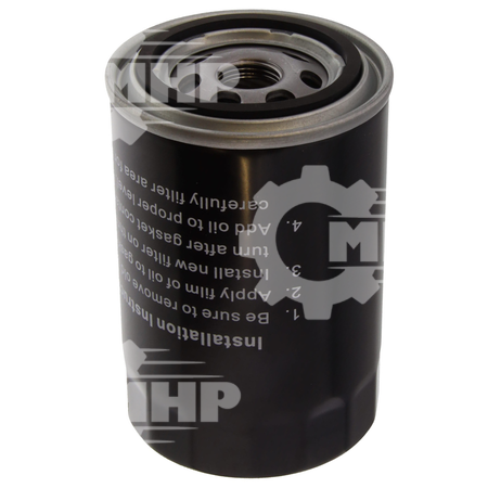 tvh fuel filter 13161