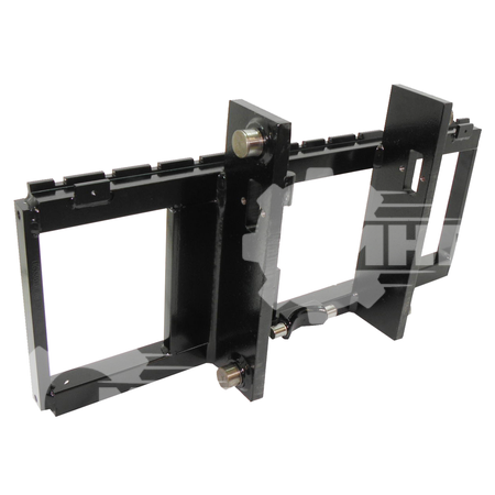CARRIAGE UPRIGHT LSF-0016088