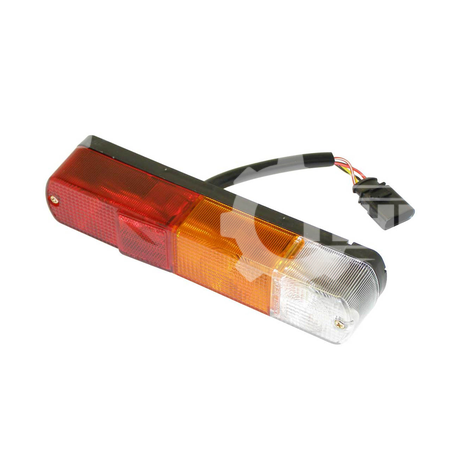 tvh rear light 8680289