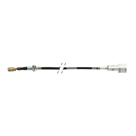 jcb control cable 910 60093