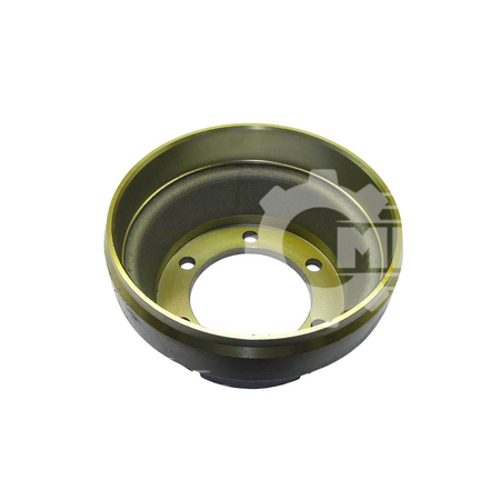 WHEEL BRAKE DRUM