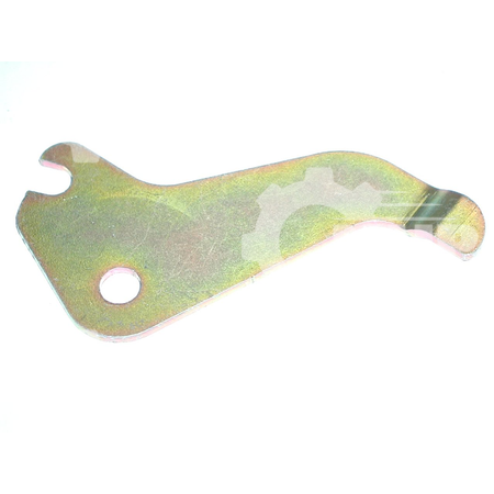 BRAKE ADJUSTING LEVER (RH)