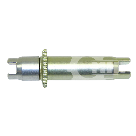 BRAKE ADJUSTER RH  HYUNDAI  HDF30-5