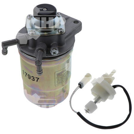 tvh filter assy  fuel 32733093