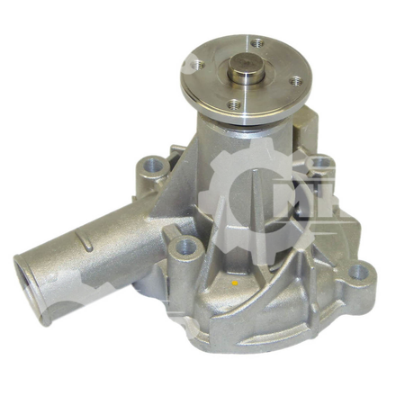 mitsubishi WATERPUMP MD997610