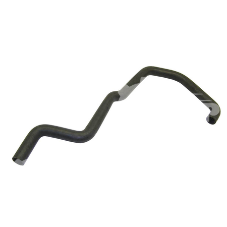 tvh rubber hose preformed 12050043