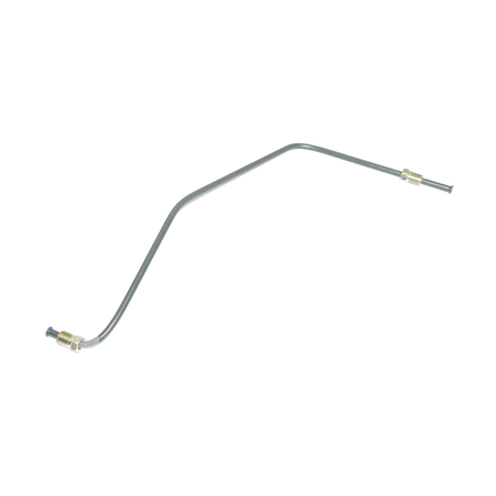 tvh pipe brake with fitting 412717