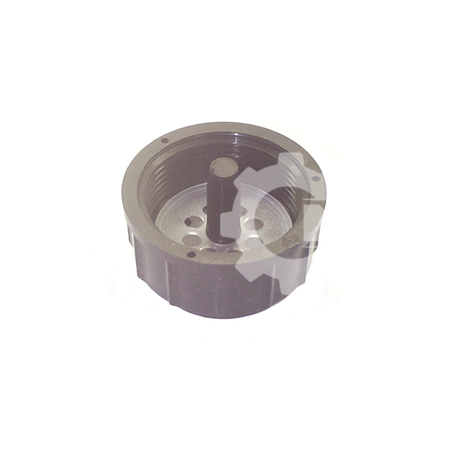 FILLER CAP TCM