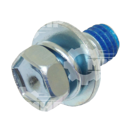 HEXAGON HEAD BOLT LSF-0015888
