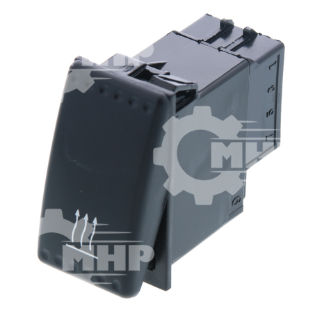 ROCKER SWITCH HELI CPCD35,CPCD30,CPCD25 LSF-0013824