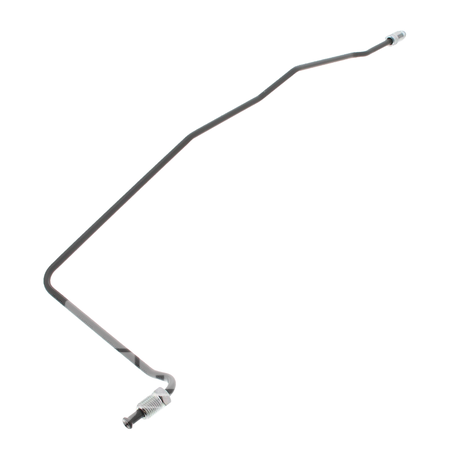 tvh pipe brake with fitting 27673808