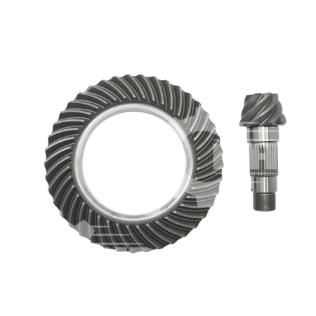 CROWN WHEEL AND PINION LSF-0016026