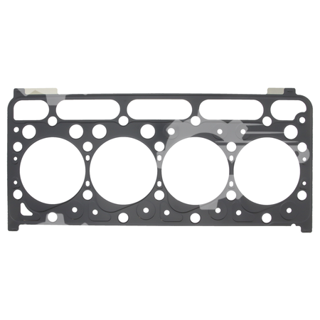 ENGINE CYLINDER HEAD GASKET HELI CPCD35 LSF-0014240