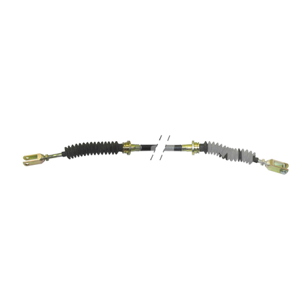 jcb control cable 910 33400