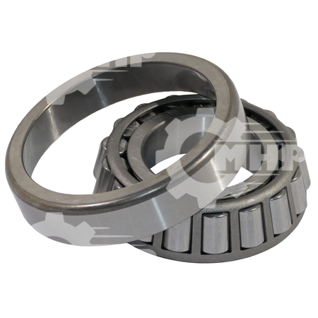 timken TAPERED ROLLER BEARING 30207