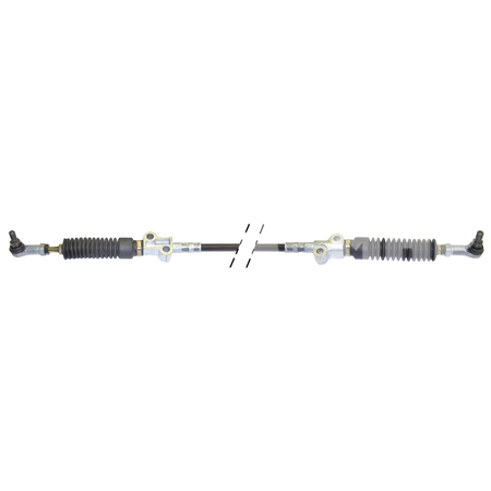 mitsubishi CONTROL CABLE 91352 06400