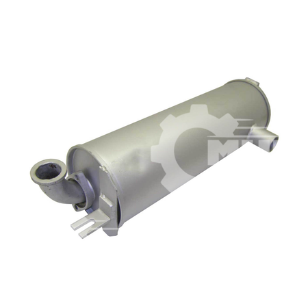 hangcha MUFFLER 30DH 323000A