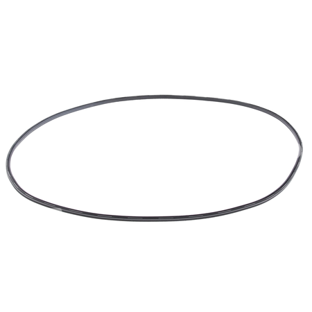 LIP SEAL - NBR - 316 MM (ID) - 325 MM (OD) - 4.4 MM (H) LSF-0016634