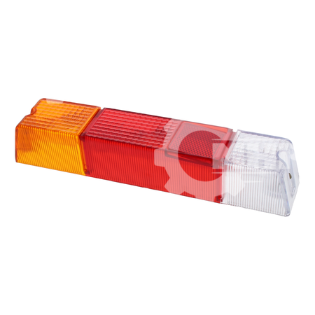 LAMP GLASS LSF-0015708