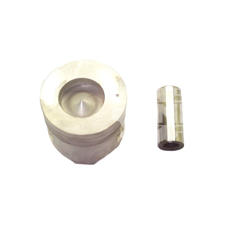 PISTON TOYOTA 2Z 1.0mm OVERSIZE d: 52.5mm LSF-0013593
