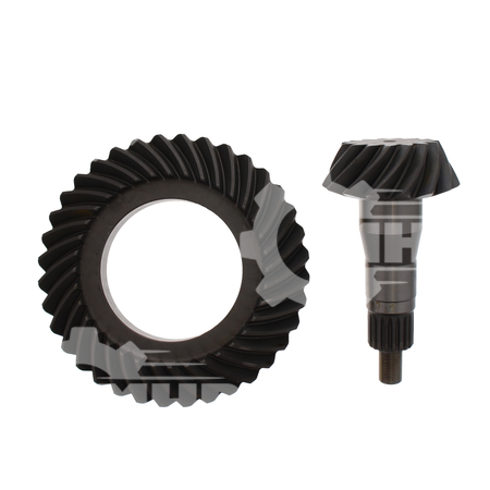 john deere crown wheel and pinion al115666