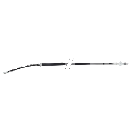 hangcha  (hc) CONTROL CABLE N163 111100 000