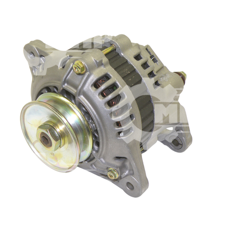 ALTERNATOR ASSEMBLY HYSTER  LSF-0013258