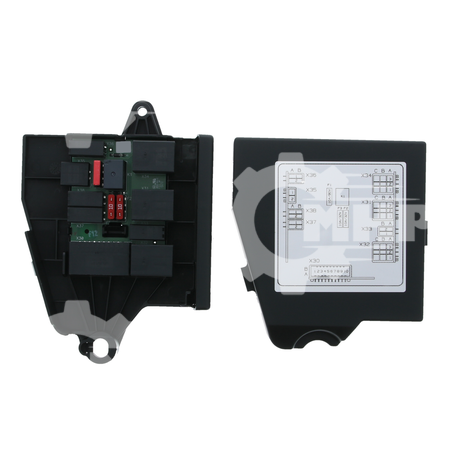 CONTROL BOX LSF-0015867