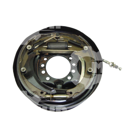BRAKE ASSY (RH) BAOLI CPCD25W-1