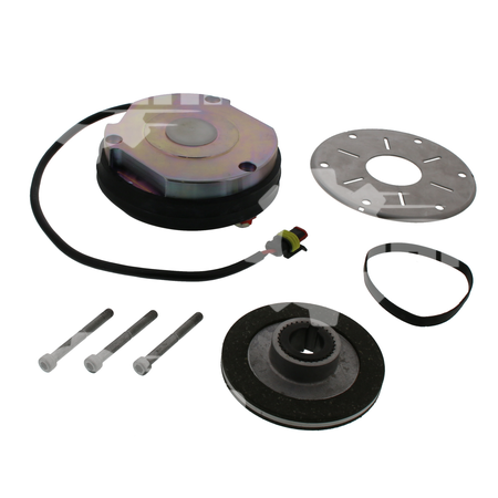 ELECTRIC BRAKE HANGCHA LSF-0015643