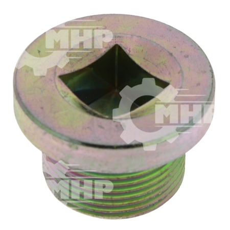 METAL PLUG LSF-0015823