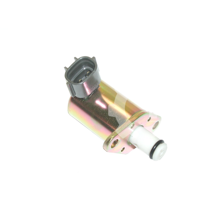 SOLENOID VALVE LSF-0015917
