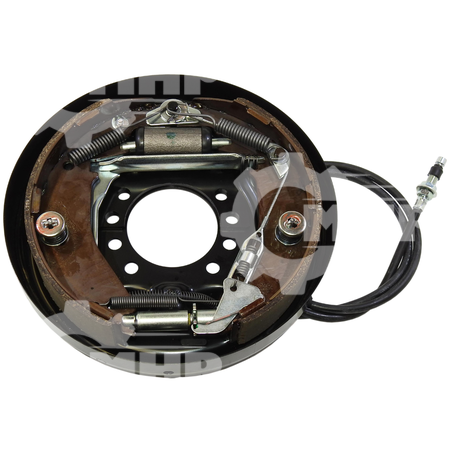 tcm BRAKE ASSY 22N93 70201