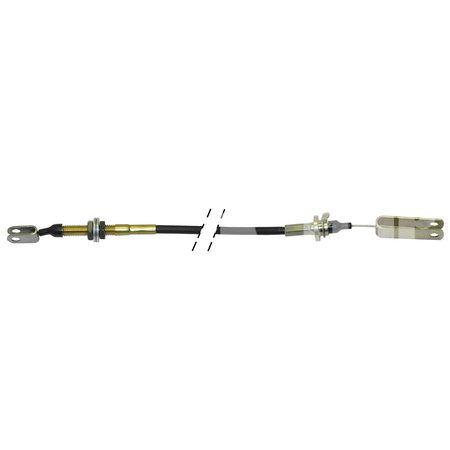 THROTTLE CABLE LSF-0014164