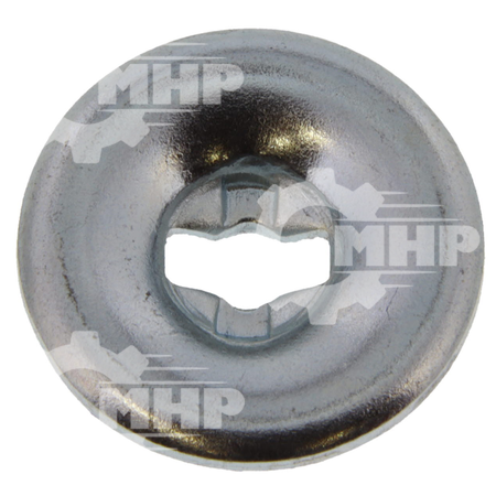 BRAKE SHOE CUP HOLD DOWN HELI CPCD25,CPCD20