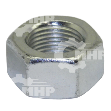 manitou hexagonal nut 775297