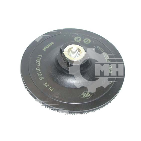 tvh SANDING PAD AND HOLDER 111TA4021