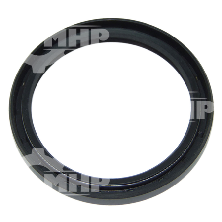 STEER WHEEL HUB SEAL INNER