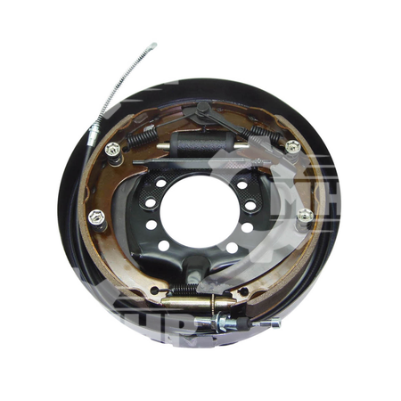 tcm BRAKE ASSY 22N53 70201